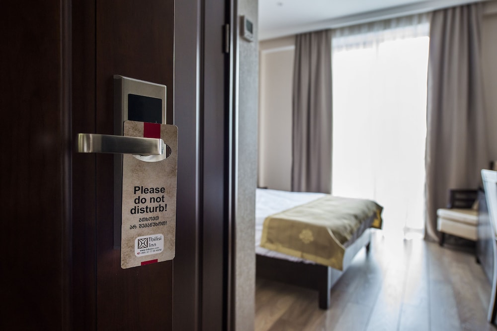 Economy Double Room - Ground Floor photo 1