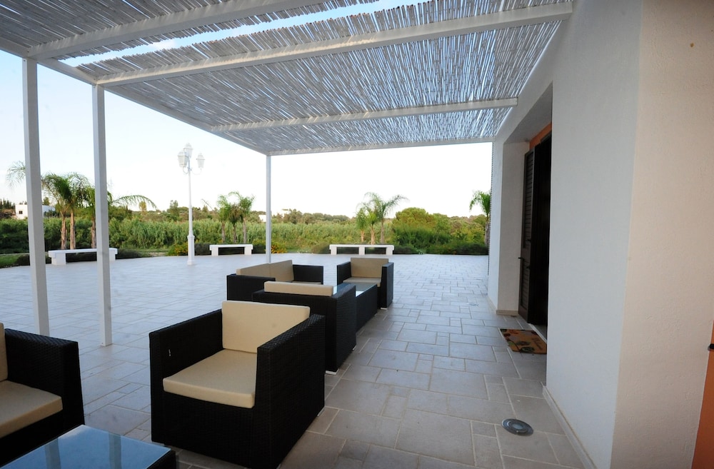 Superior Apartment, Garden View photo 2