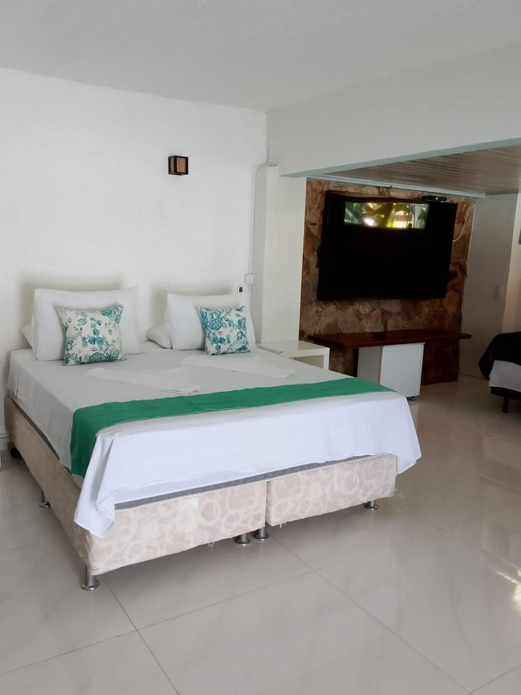 Deluxe Studio Suite, Sea View