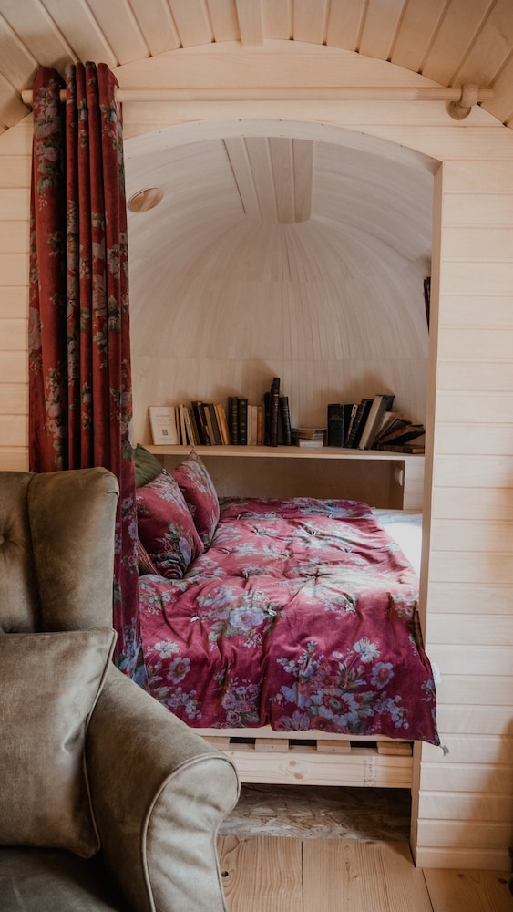 Chambre Nature - Photo 9