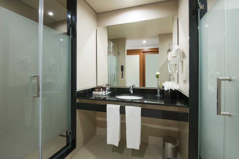 Superior Twin Room (Palace)
