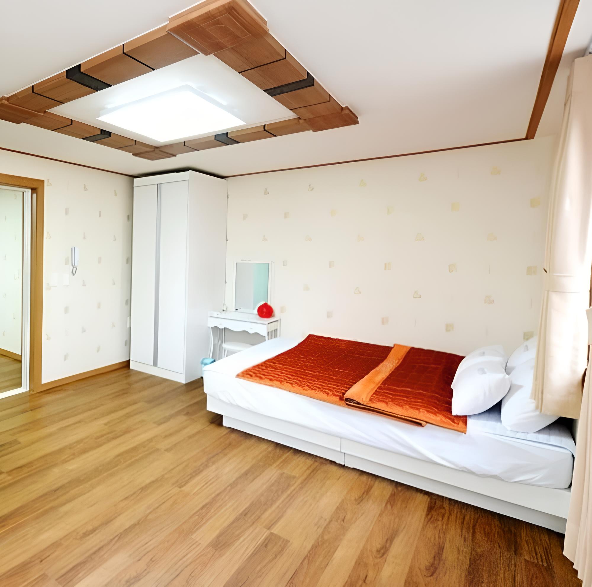 Room (Room 101 (Ondol)) photo 1