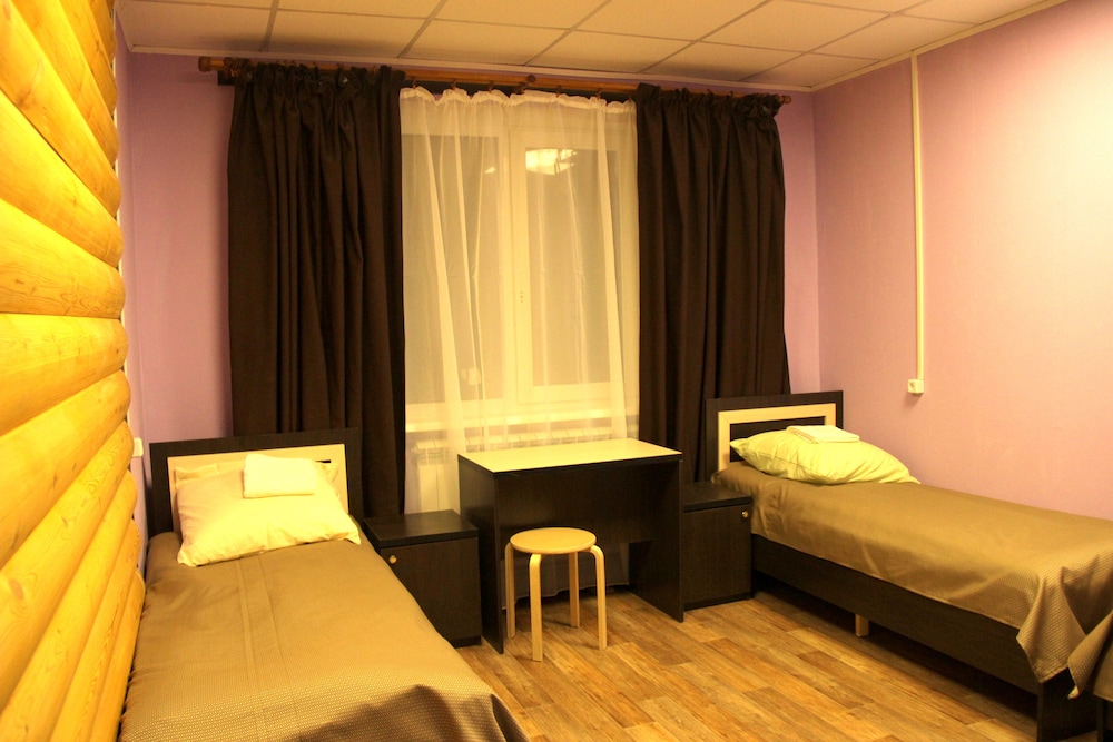 Shared Dormitory, Mixed Dorm photo 1