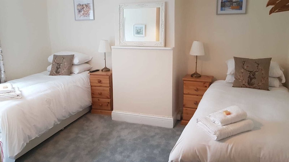 Standard Twin Room (Room 3) photo 1