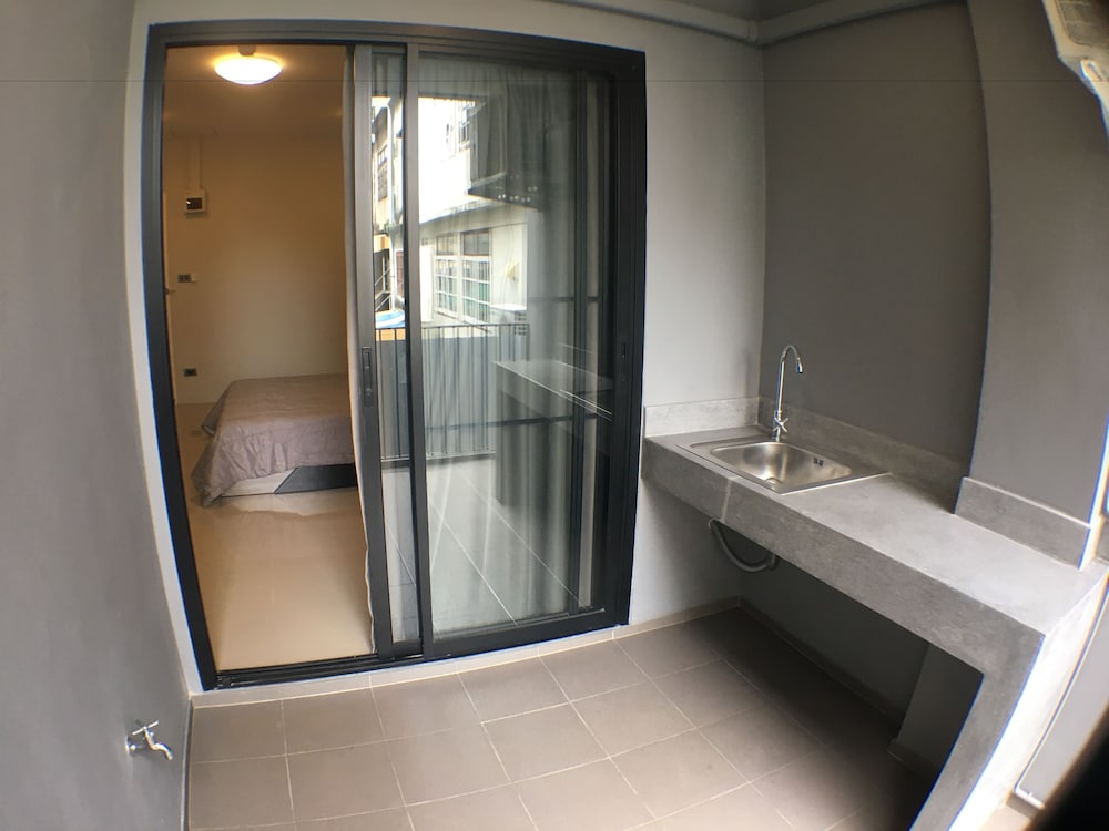 Deluxe Single Room photo 3