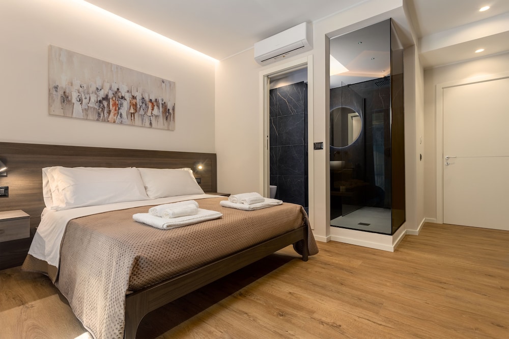 Deluxe Room photo 1