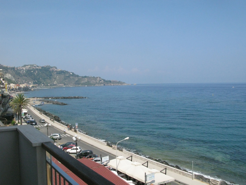 Double Room, Sea View photo 3