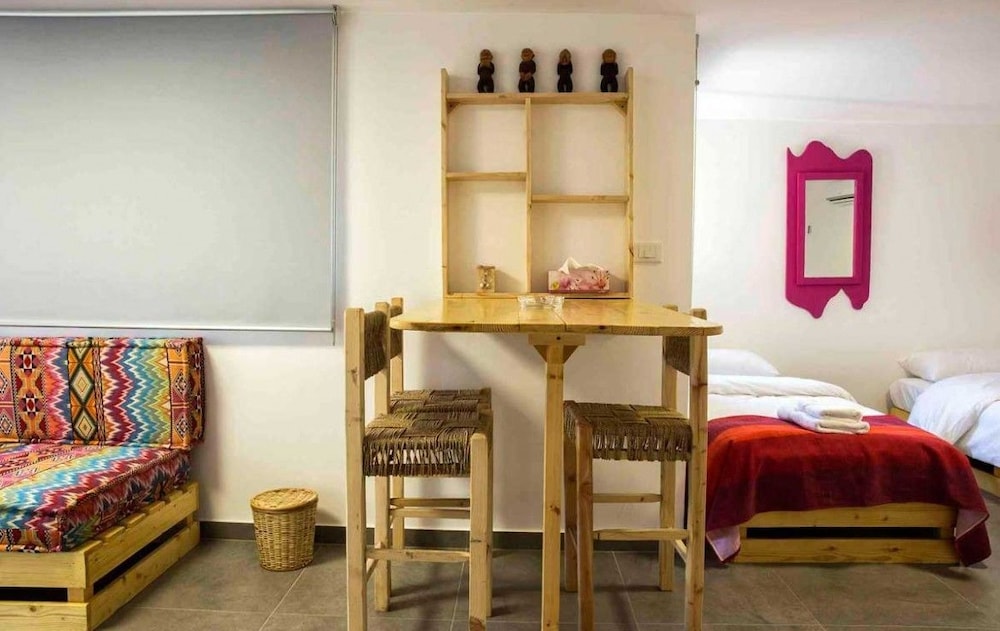 Comfort Studio, Multiple Beds, Non Smoking, City View photo 2