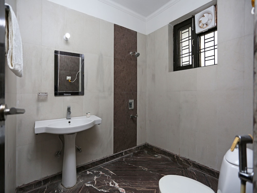 Double Or Twin Room photo 2