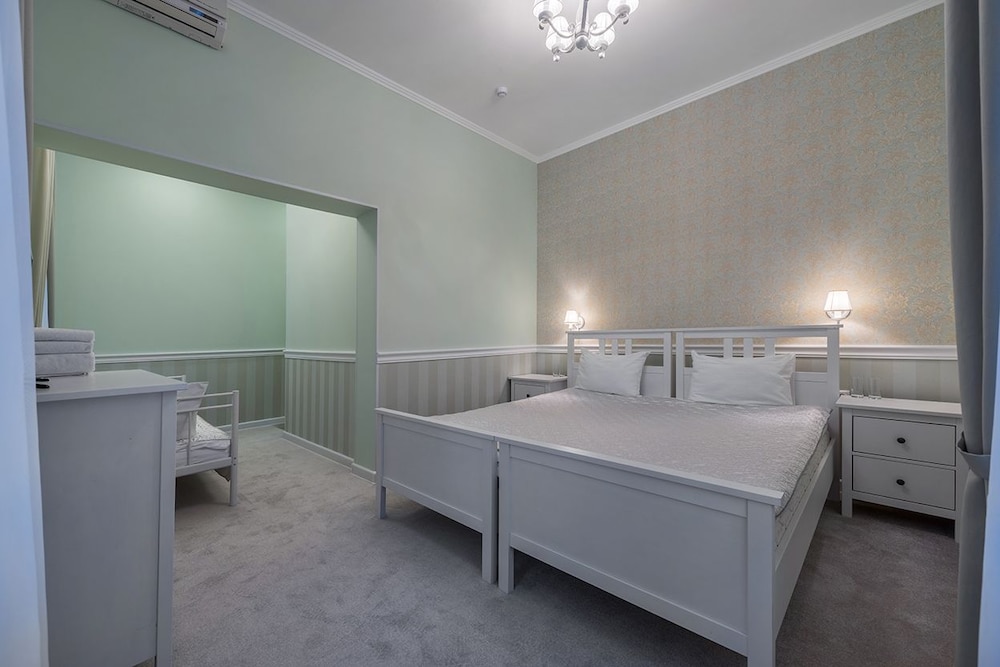 Family Triple Room