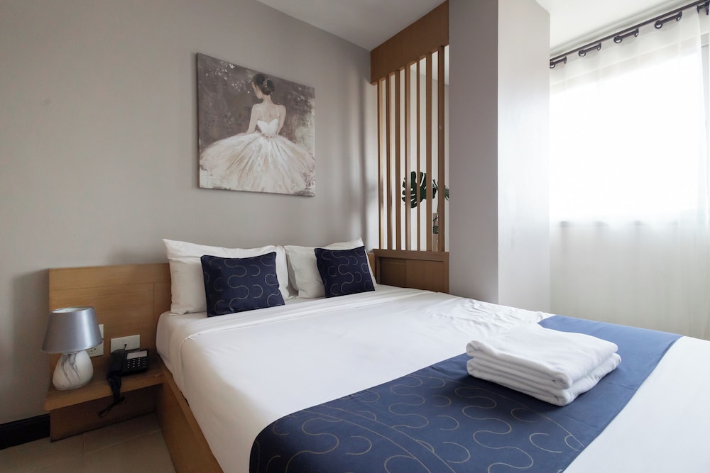 Standard Room, 1 Double Bed photo 2