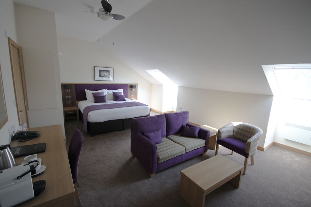 Master Suite photo 1