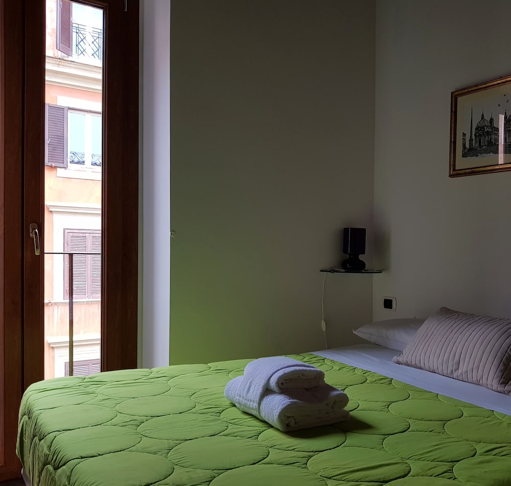 Single Room, City View photo 2