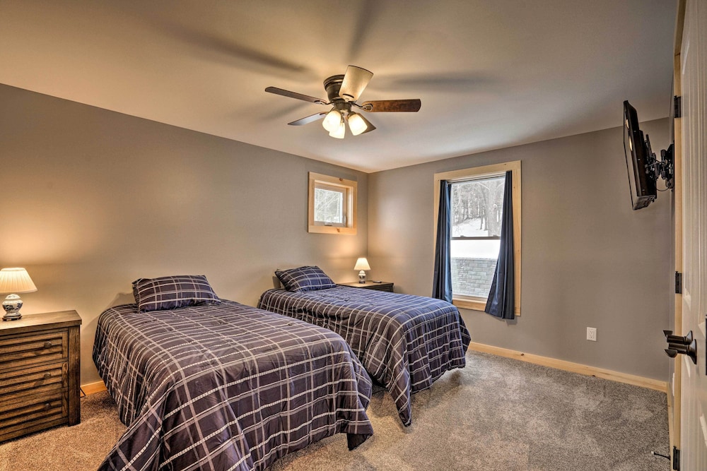 House (3 Bedrooms) photo 1