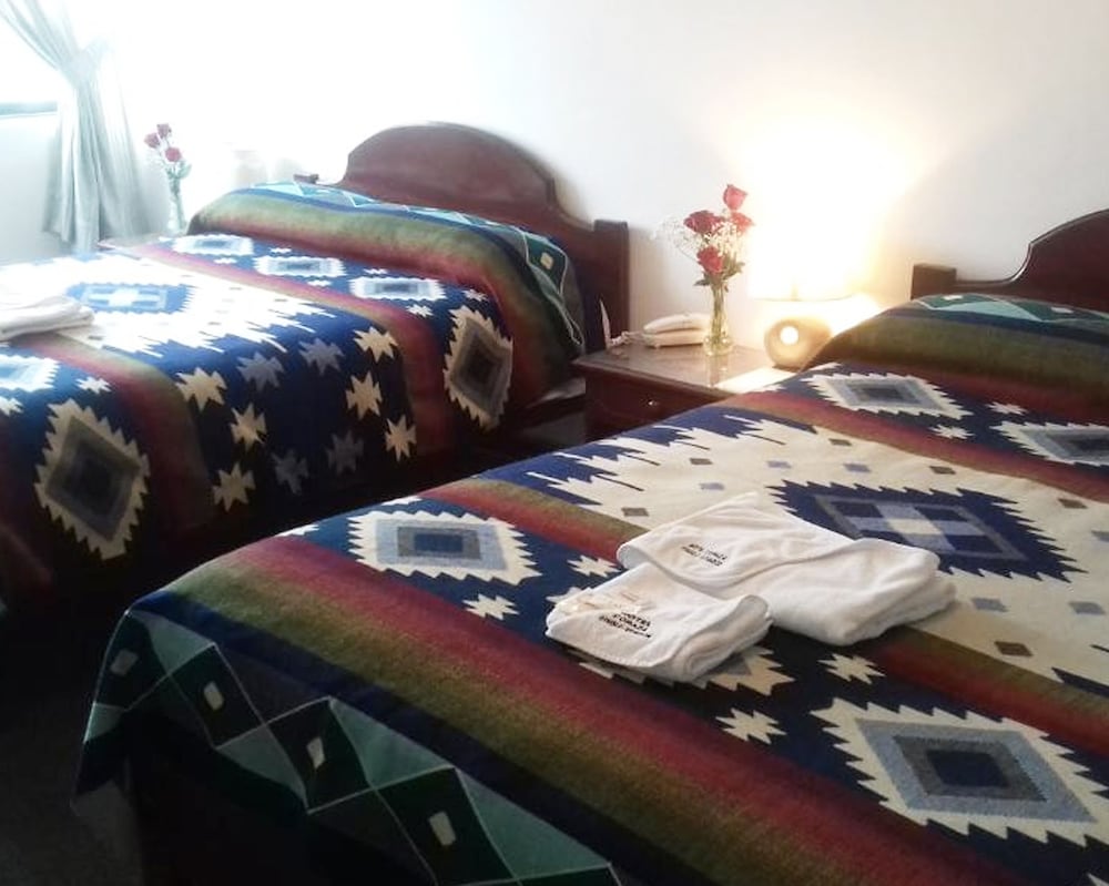 Twin Room, 2 Twin Beds, Non Smoking photo 3