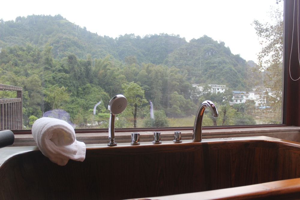 养怡天香湖畔房 photo 2
