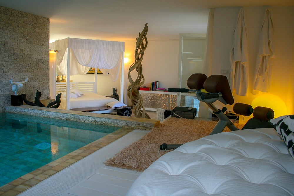 Villa, 1 Bedroom, Private Pool