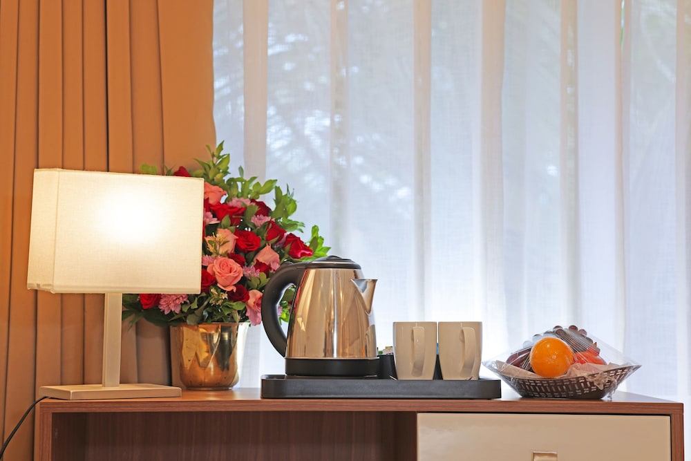 Executive Room - Photo 8