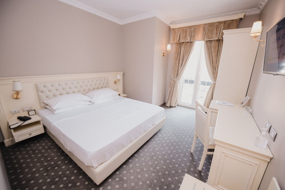 Standard Double Room, Allergy Friendly photo 1