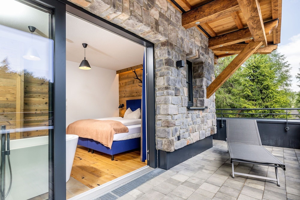 Superior Ferienhaus für 8 Personen mit Sauna photo 3