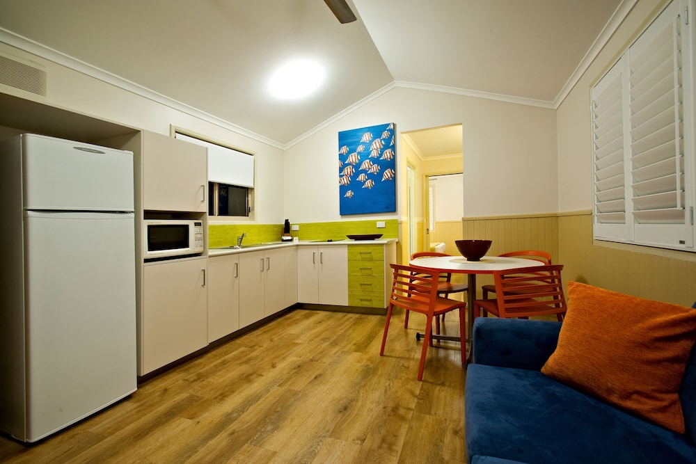 1 Bedroom Villa photo 1