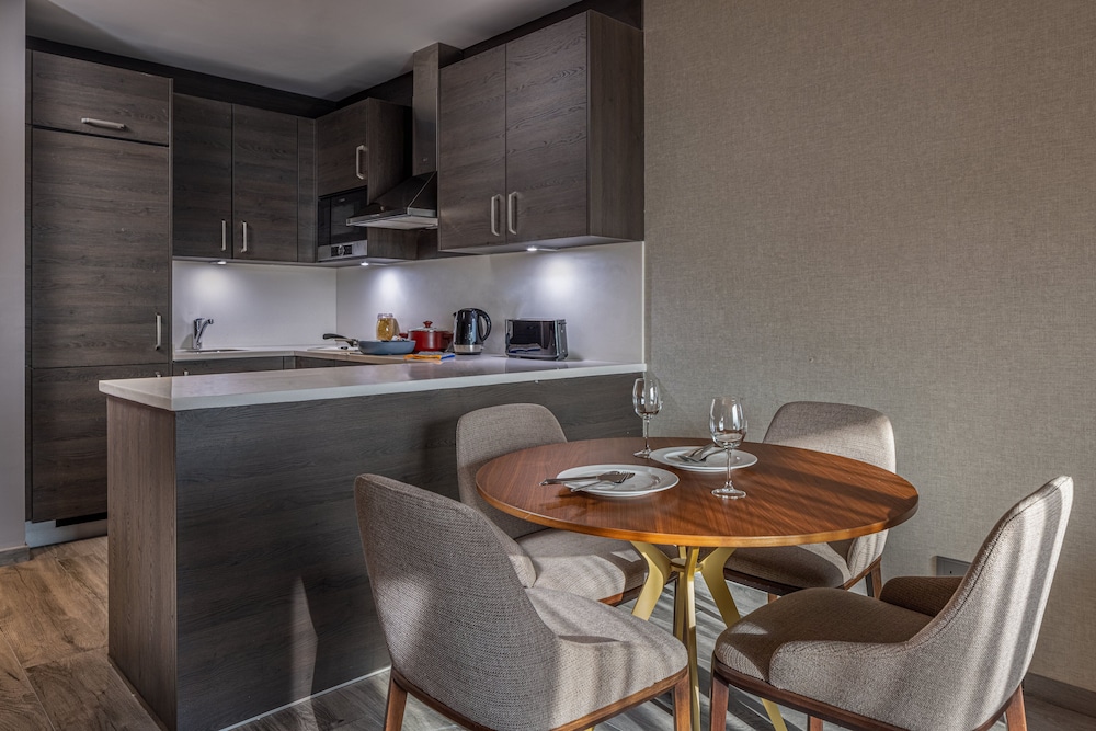 Executive Room, 1 Bedroom - Photo 3