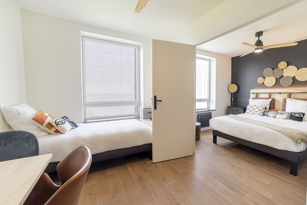 Standard Apartment - Photo 4