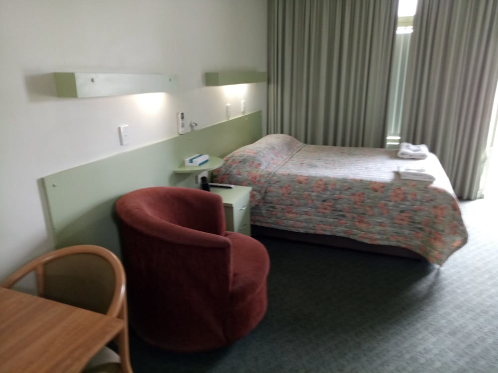 Deluxe Queen Room photo 1