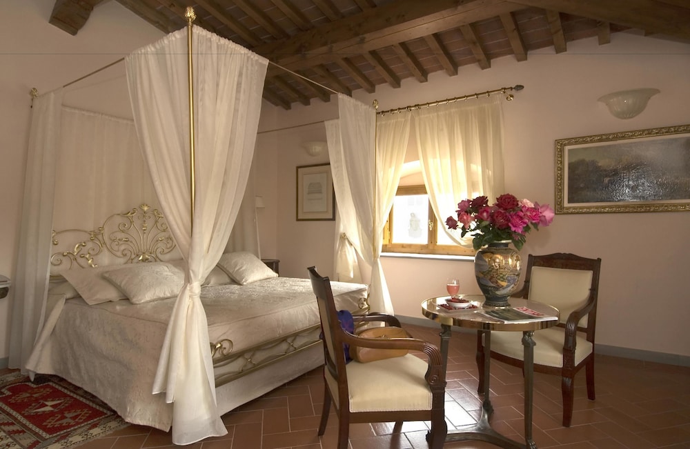 Superior Double Room Single Use