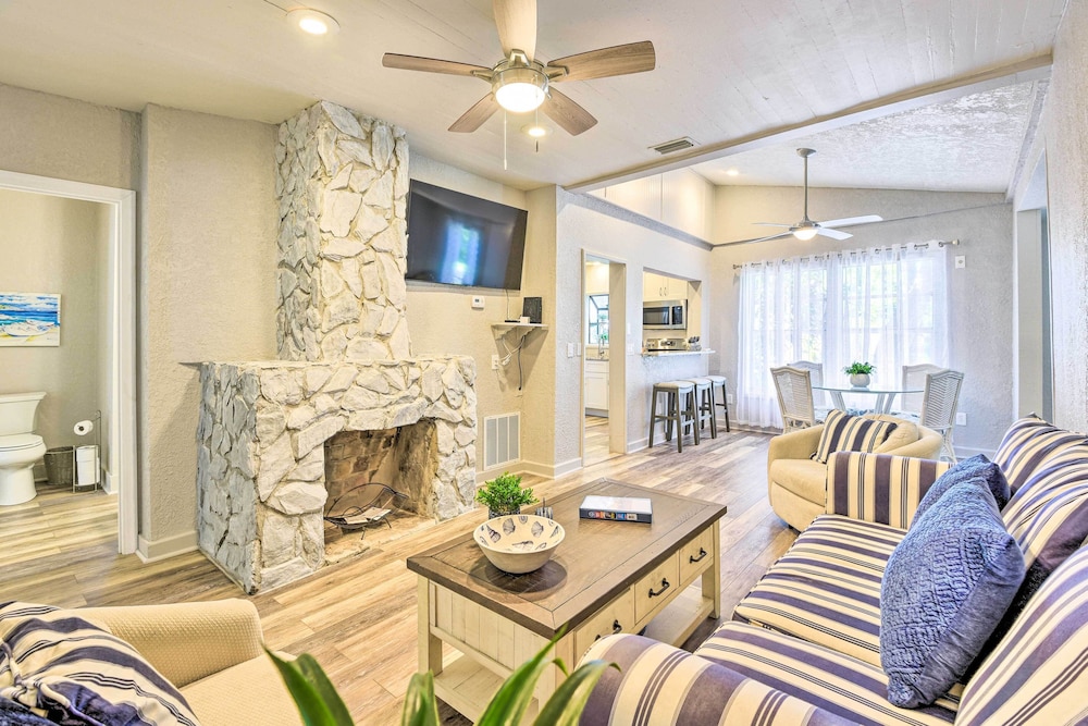 Cottage (2 Bedrooms) photo 1