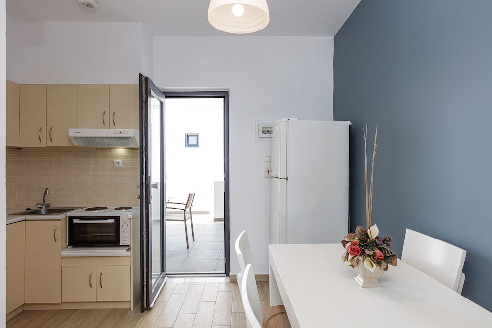 Grand Apartment, 1 Bedroom, Sea View - Photo 16