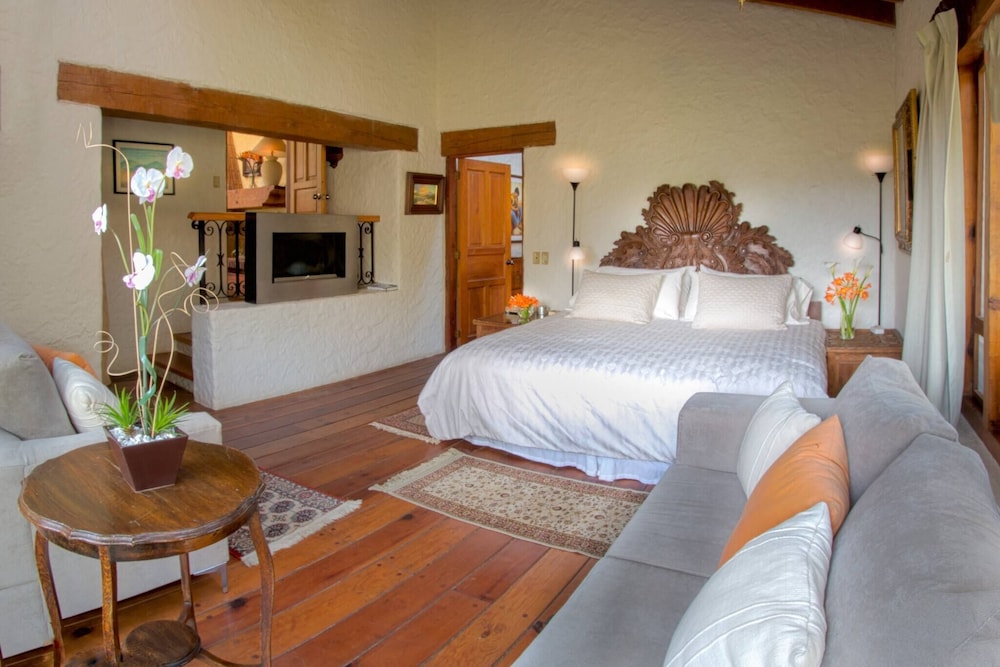 House, 3 Bedrooms, Smoking, Private Pool