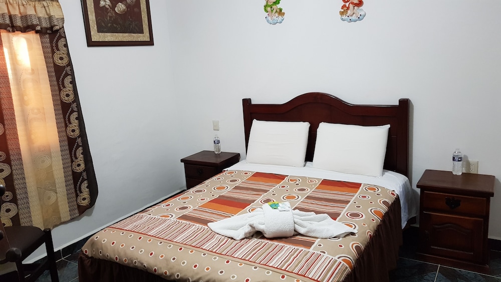 Standard Room photo 2