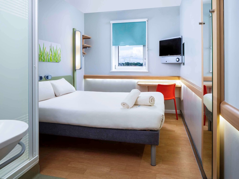 ibis budget Edinburgh Park — photo 54