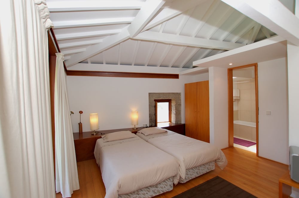 Double or Twin Room photo 2