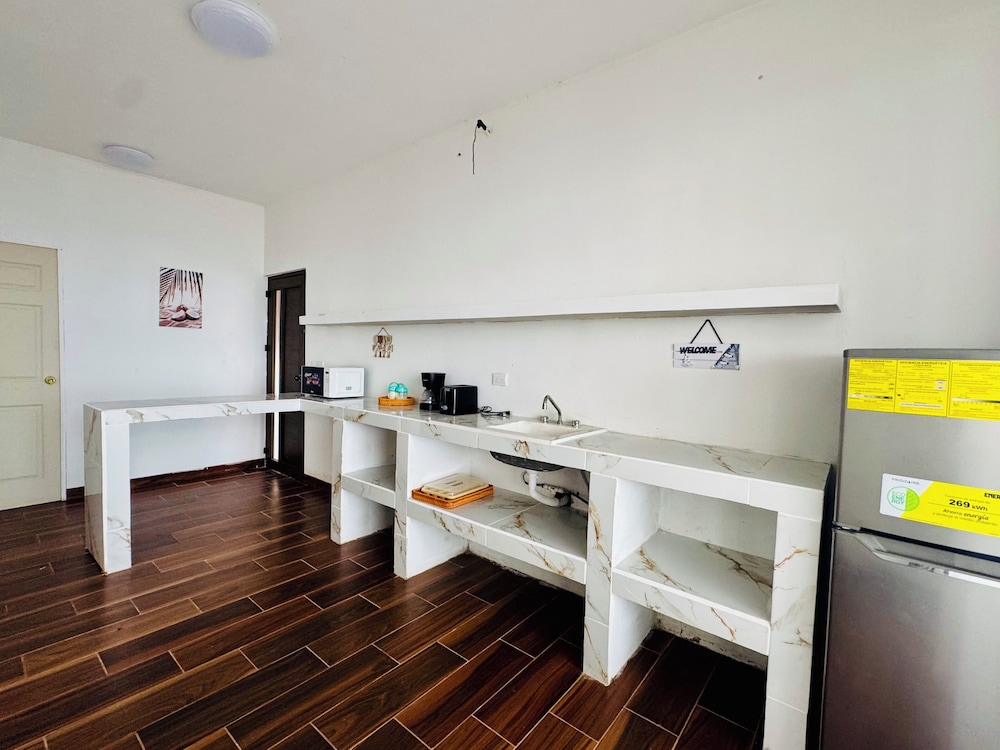 Family Bungalow, Sea View photo 3
