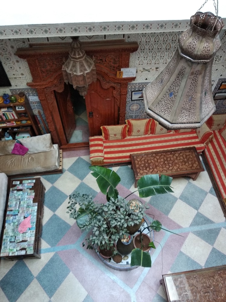 Deluxe Suite, Non Smoking (Meknes) photo 2