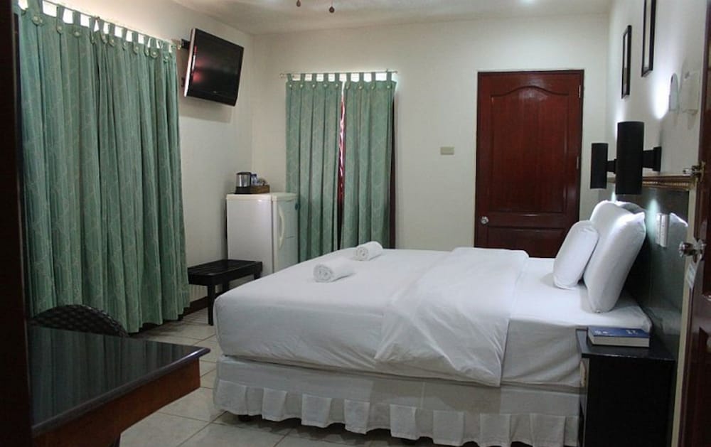 Deluxe Room, 1 Bedroom photo 3