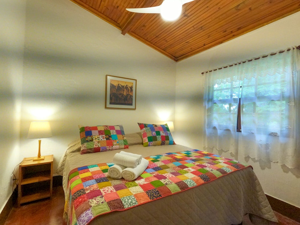 Standard Chalet - Photo 1