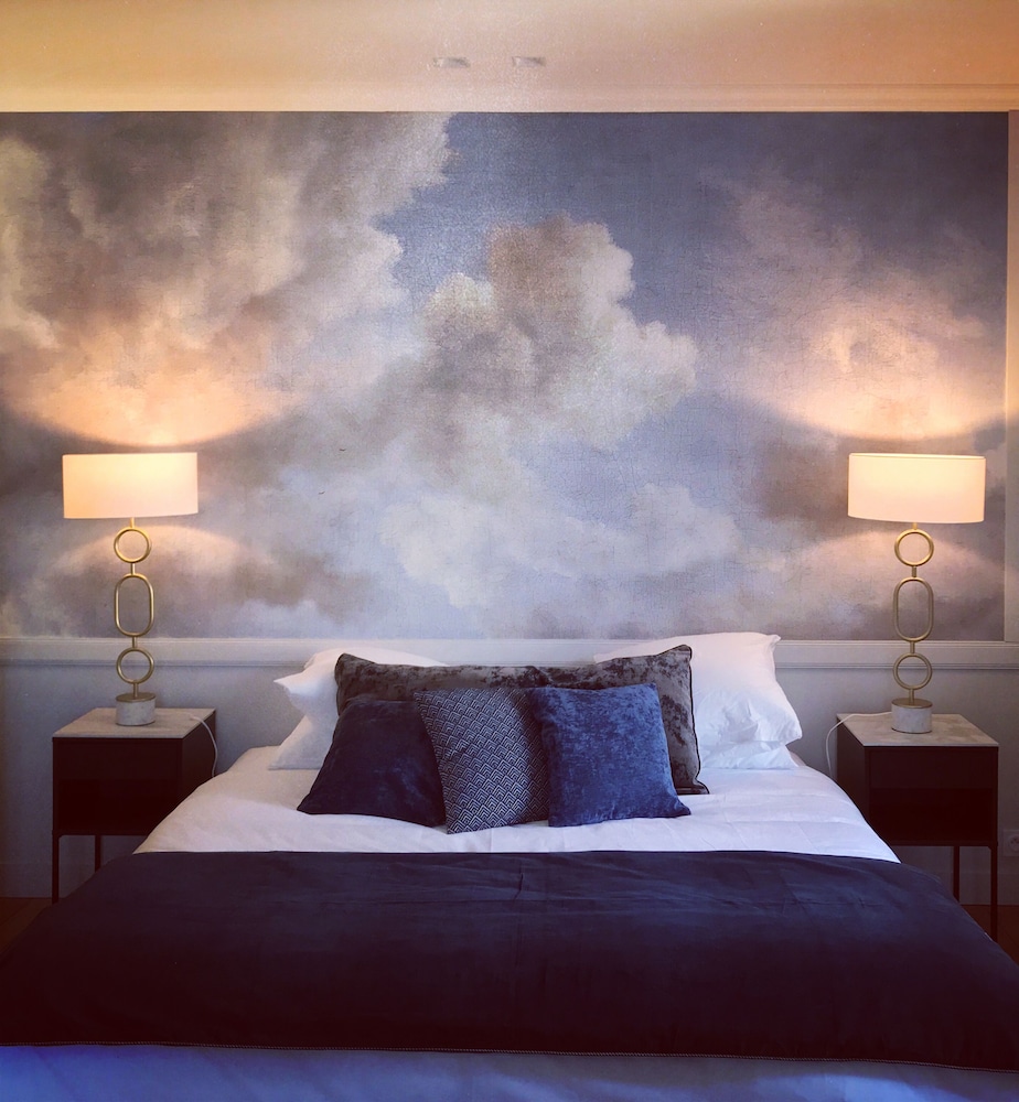 Junior Suite (Eugène)