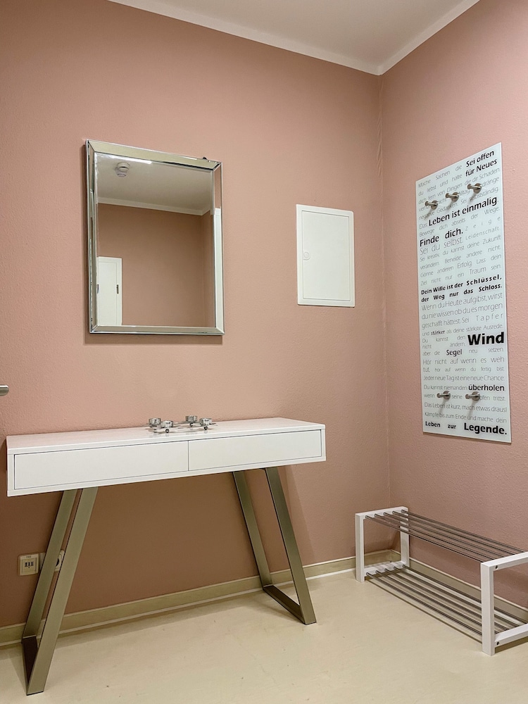 Apartment zur Wiege Anhalts, Billede 7