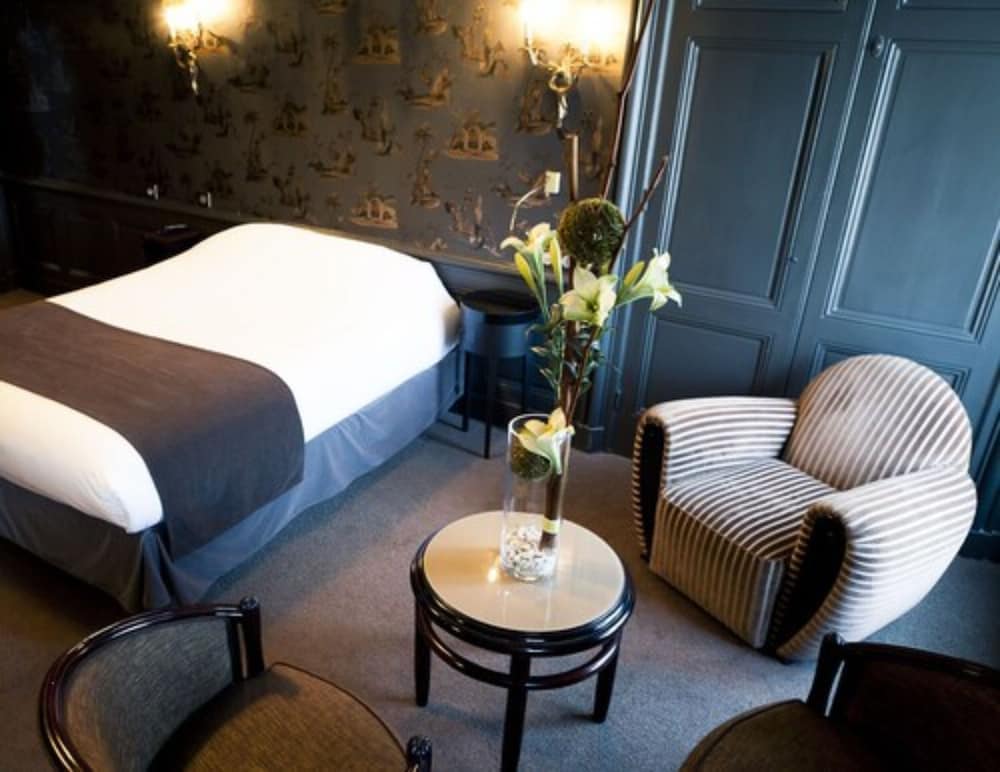 Prestigieuse Double Room - Photo 3