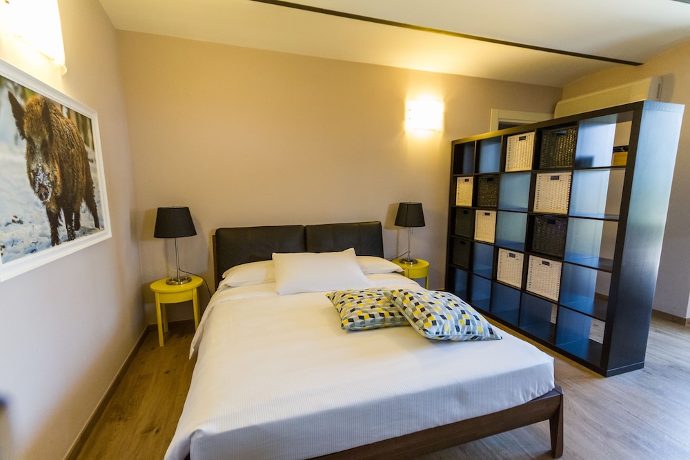 Tenuta Borgo Santa Cecilia, Foto 10