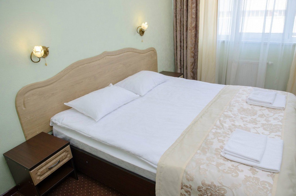 Suite, 1 Bedroom photo 1