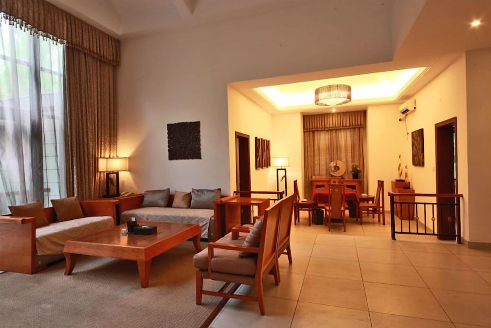 Luxury Room photo 3