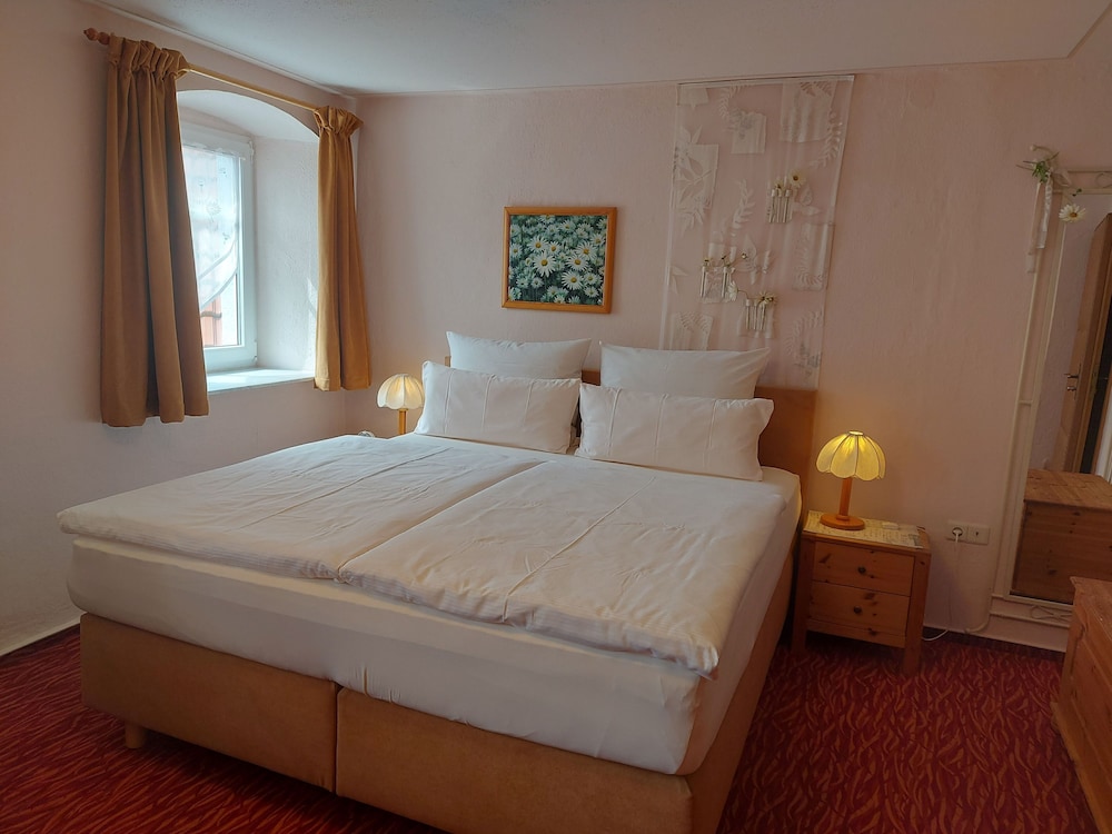 Standard Double Room photo 1