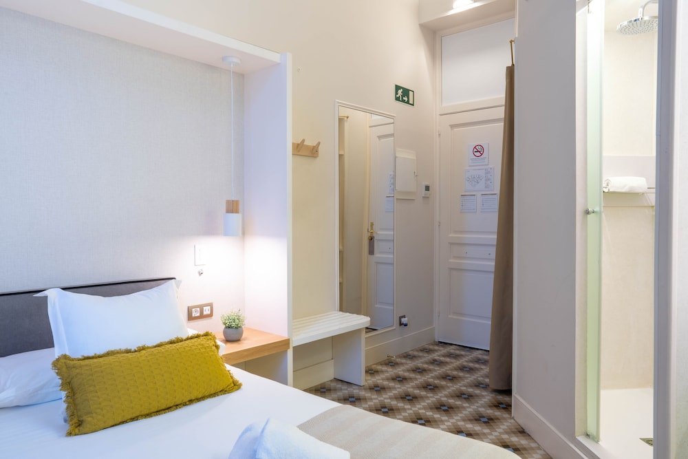 City Double Room photo 3