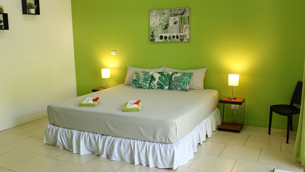 Chambre Triple Confort