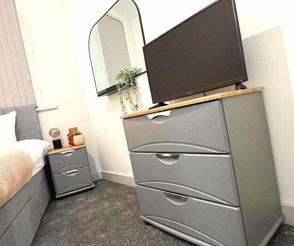 Standard Single Room photo 3
