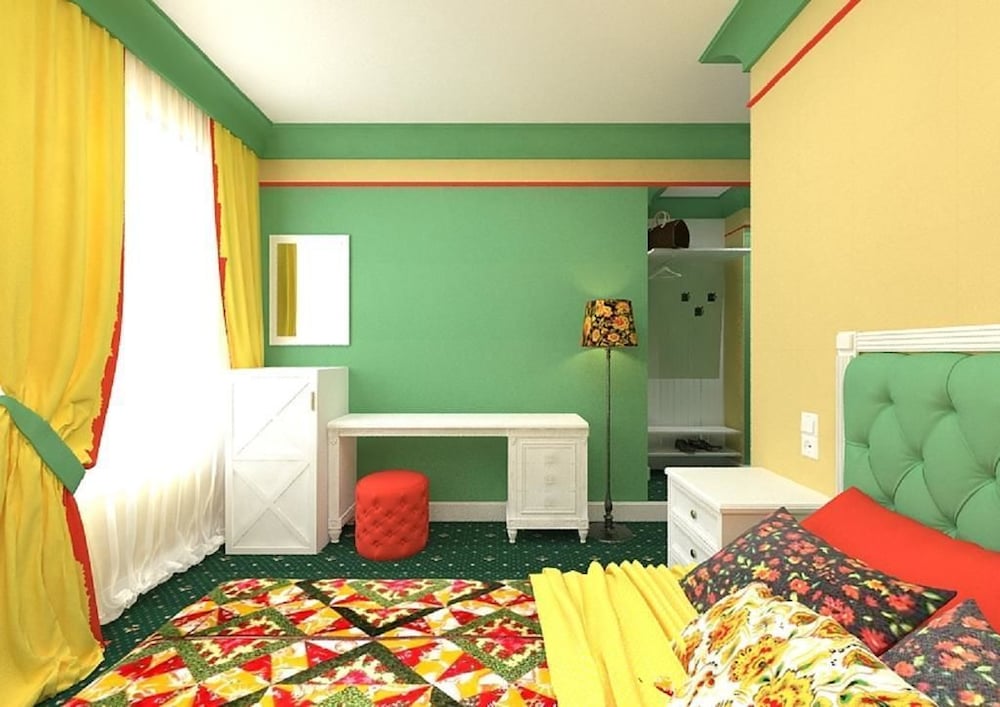 Double Room Single Use photo 2